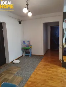 Bloc NOU! Apartament 3 Camere Tatarasi - foto 4