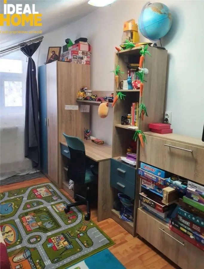Bloc NOU! Apartament 3 Camere Tatarasi - foto 5