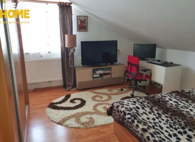 Bloc NOU! Apartament 3 Camere Tatarasi - foto 6