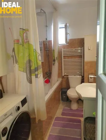 Apartament 3 camere Iași - poza 7