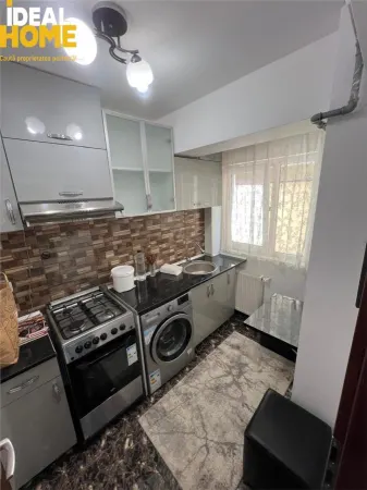 Apartament 1 camera Iași - poza 1