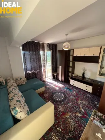 Apartament 1 camera Iași - poza 3