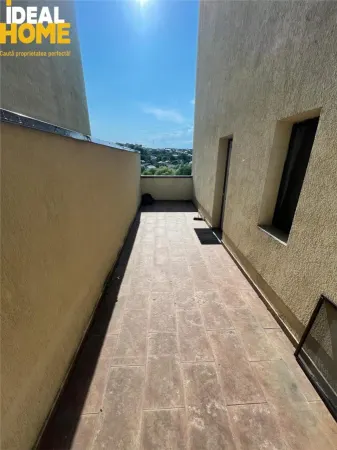 Apartament 1 camera Iași - poza 7