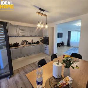 Vila 4 camere Miroslava, centru - Moderna - foto 20