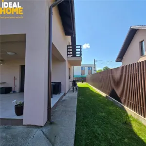 Vila 4 camere Miroslava, centru - Moderna - foto 6