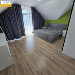 Vila 4 camere Miroslava, centru - Moderna - foto 7