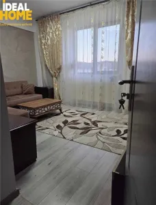 Bloc Nou! Apartament 2 camere Panoramic Galata - foto 2