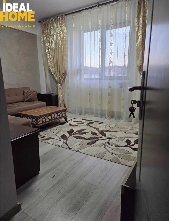 Bloc Nou! Apartament 2 camere Panoramic Galata - foto 2