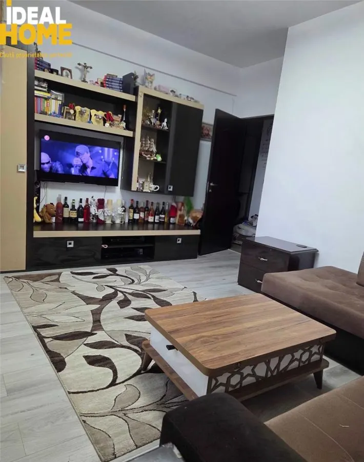 Bloc Nou! Apartament 2 camere Panoramic Galata - foto 3
