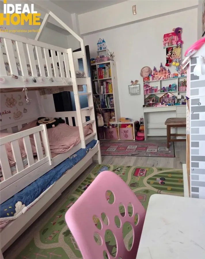 Bloc Nou! Apartament 2 camere Panoramic Galata - foto 5