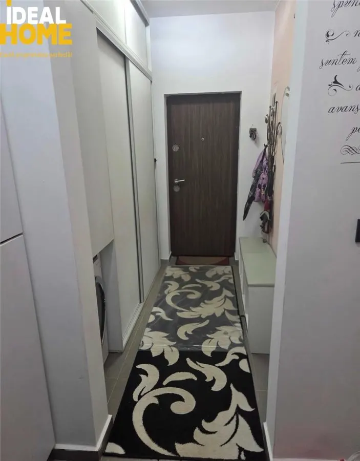 Bloc Nou! Apartament 2 camere Panoramic Galata - foto 6