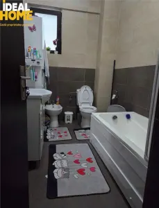 Bloc Nou! Apartament 2 camere Panoramic Galata - foto 8