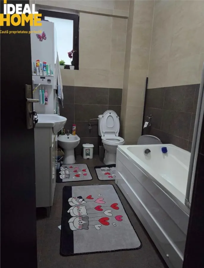 Bloc Nou! Apartament 2 camere Panoramic Galata - foto 8