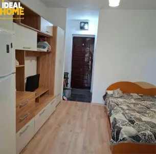 Garsoniera Etajul 1 Tudor Vladimirescu - Iasi
