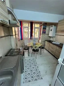 VEZI VIDEO! 1 camera, 40 mp, etaj 2, Mobilat si Utilat, Calarasi IV - foto 4