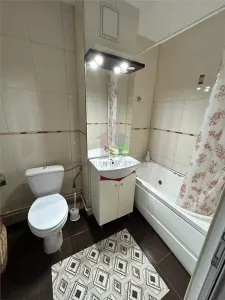 VEZI VIDEO! 1 camera, 40 mp, etaj 2, Mobilat si Utilat, Calarasi IV - foto 5