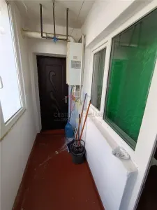 Apartament 4 camere zona Plantelor etaj 1+ doua balcoane, 88 mp - foto 12