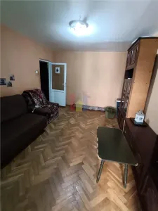Apartament 4 camere zona Plantelor etaj 1+ doua balcoane, 88 mp - foto 3