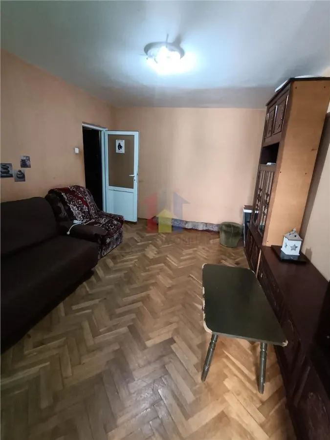 Apartament 4 camere zona Plantelor etaj 1+ doua balcoane, 88 mp - foto 3