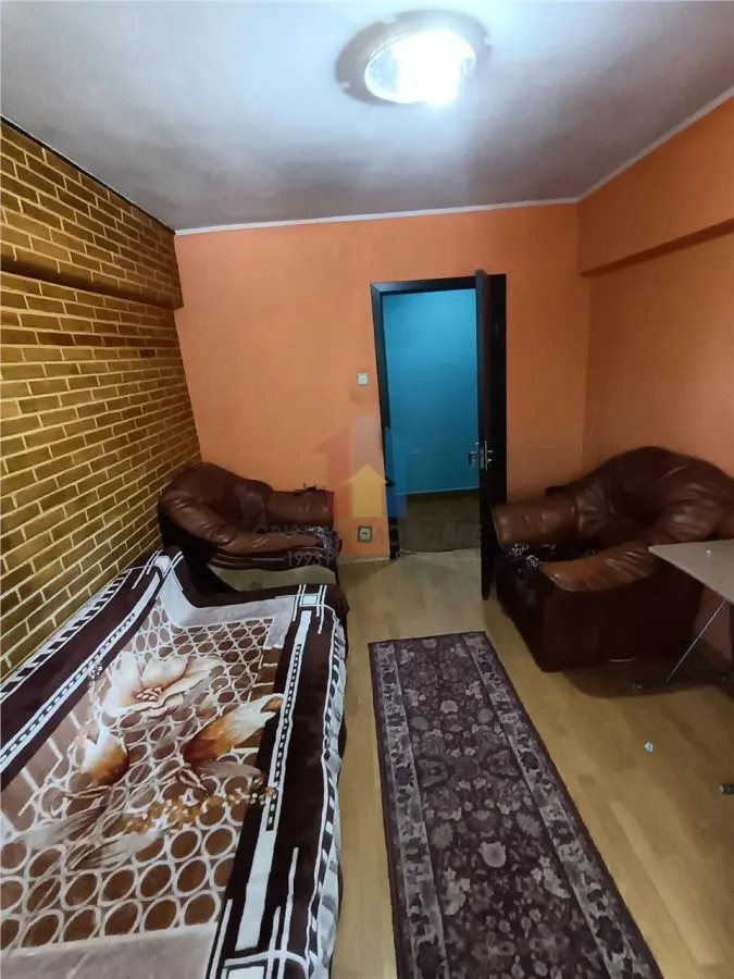 Apartament 4 camere zona Plantelor etaj 1+ doua balcoane, 88 mp - foto 5