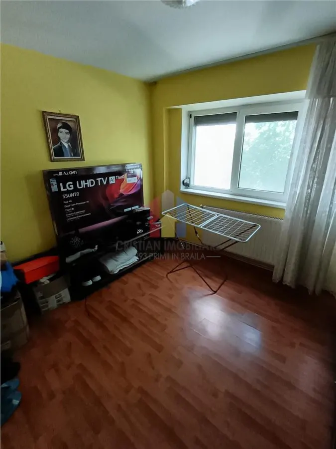 Apartament 4 camere zona Plantelor etaj 1+ doua balcoane, 88 mp - foto 6