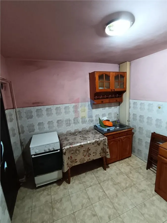 Apartament 4 camere zona Plantelor etaj 1+ doua balcoane, 88 mp - foto 7