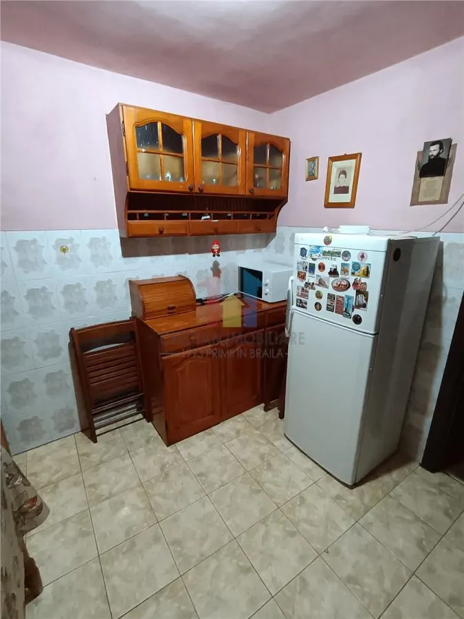 Apartament 4 camere zona Plantelor etaj 1+ doua balcoane, 88 mp - foto 8