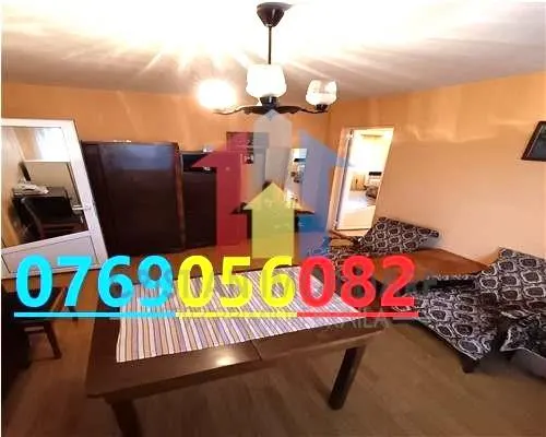 Apartament  2 camere etaj 2,  Obor  Liber - foto 1
