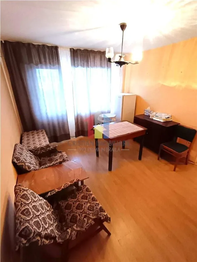 Apartament  2 camere etaj 2,  Obor  Liber - foto 2