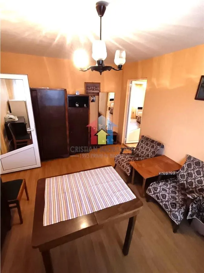 Apartament  2 camere etaj 2,  Obor  Liber - foto 3