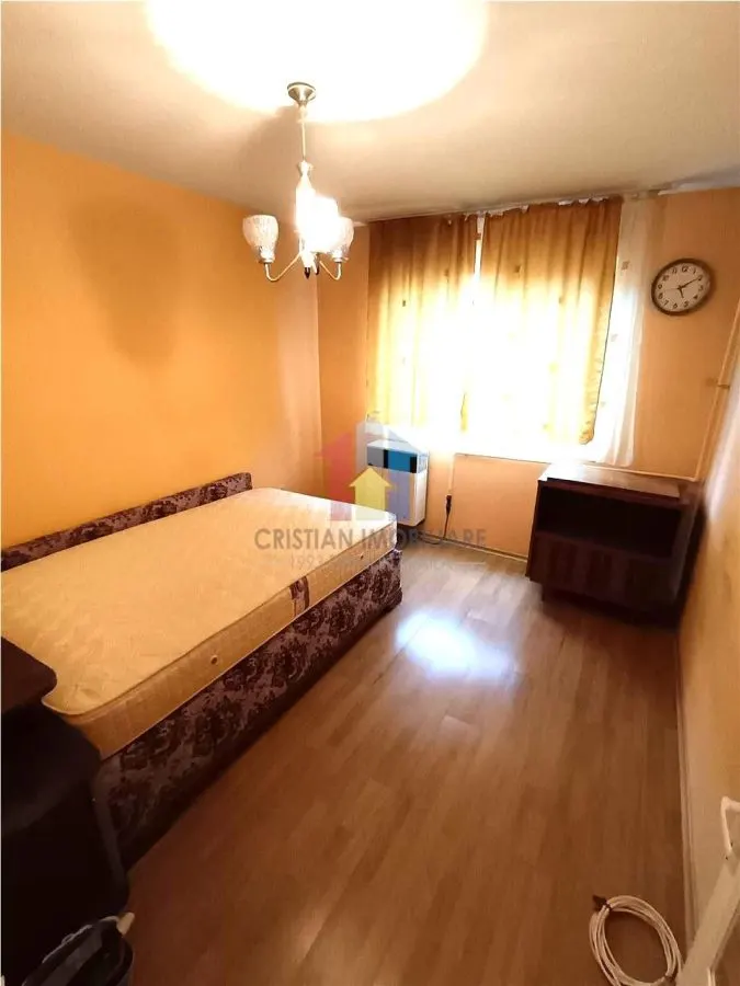 Apartament  2 camere etaj 2,  Obor  Liber - foto 4