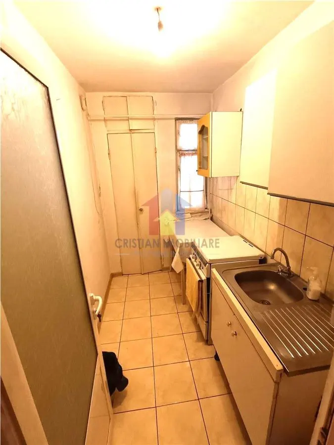 Apartament  2 camere etaj 2,  Obor  Liber - foto 5