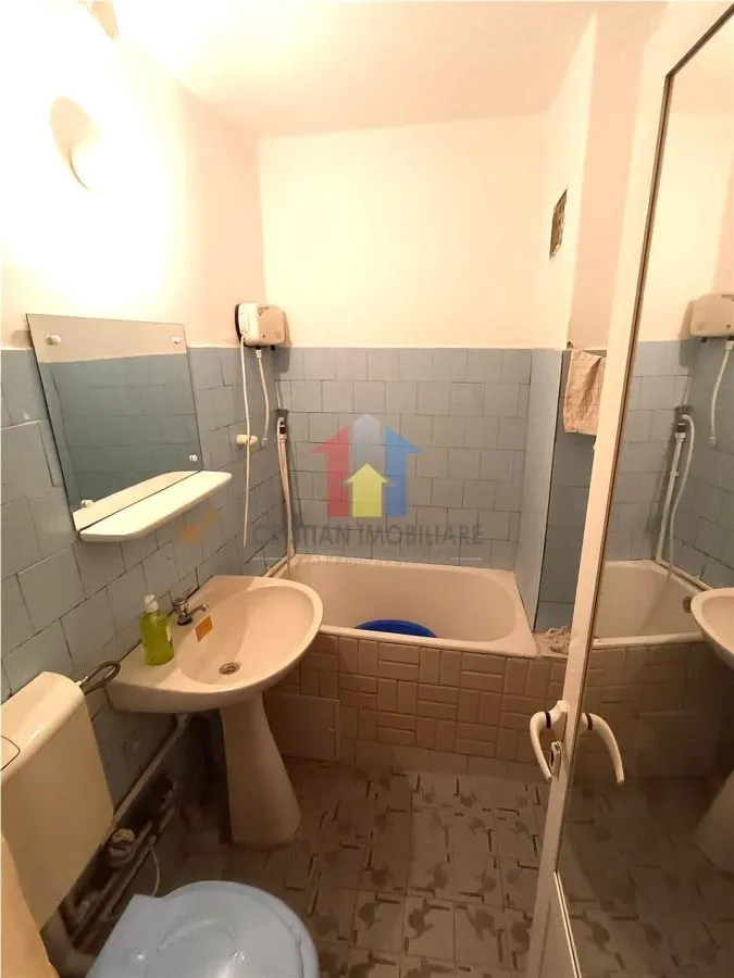 Apartament  2 camere etaj 2,  Obor  Liber - foto 7