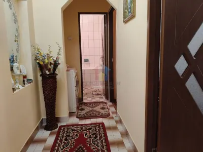 Etaj 1! Mobilat si Utilat, 2 camere confort 1 Decomandat, 57 mp, Obor - foto 5