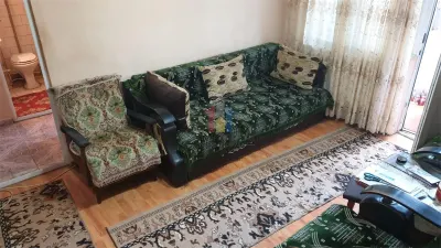 2 camere, confort 2, Hipodrom- Microhala, Mobilat si Utilat - Braila