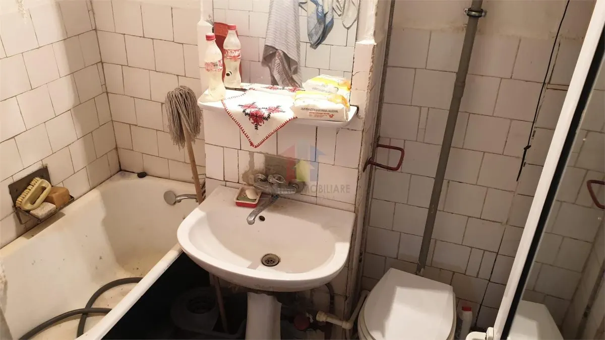 2 camere, confort 2, Hipodrom- Microhala, Mobilat si Utilat - foto 11