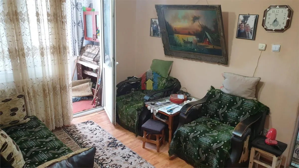 2 camere, confort 2, Hipodrom- Microhala, Mobilat si Utilat - foto 3