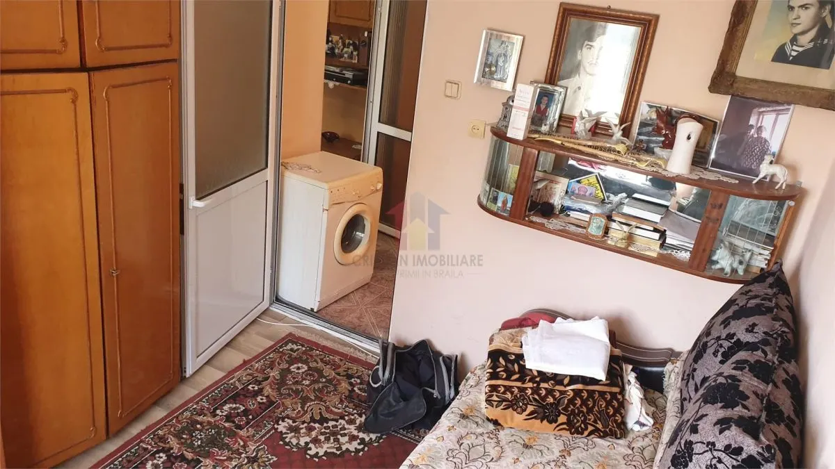 2 camere, confort 2, Hipodrom- Microhala, Mobilat si Utilat - foto 4