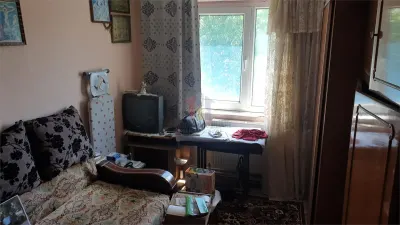 2 camere, confort 2, Hipodrom- Microhala, Mobilat si Utilat - foto 5