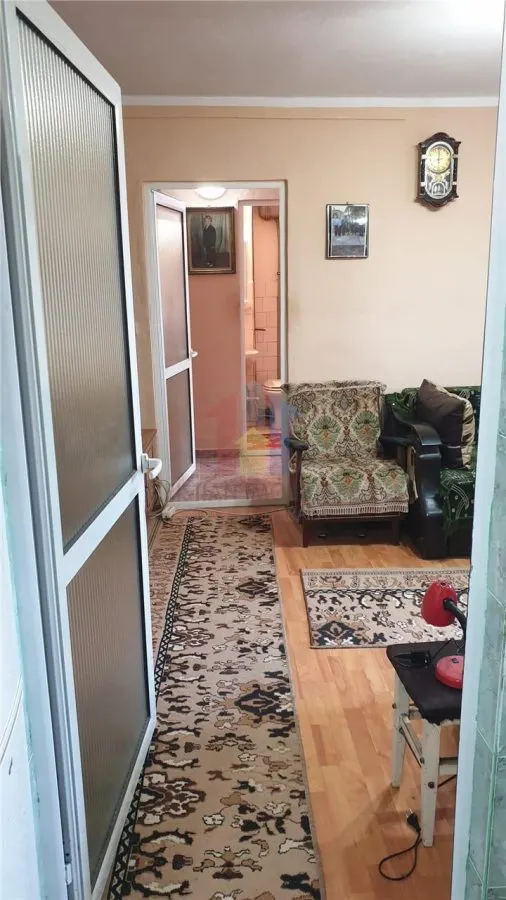 2 camere, confort 2, Hipodrom- Microhala, Mobilat si Utilat - foto 6