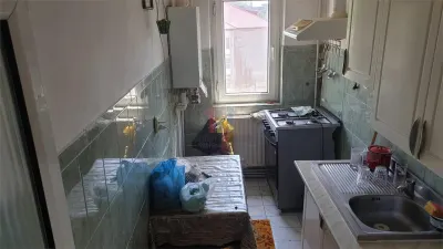 2 camere, confort 2, Hipodrom- Microhala, Mobilat si Utilat - foto 8