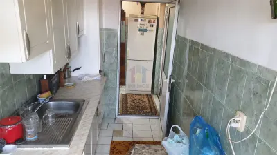 2 camere, confort 2, Hipodrom- Microhala, Mobilat si Utilat - foto 9