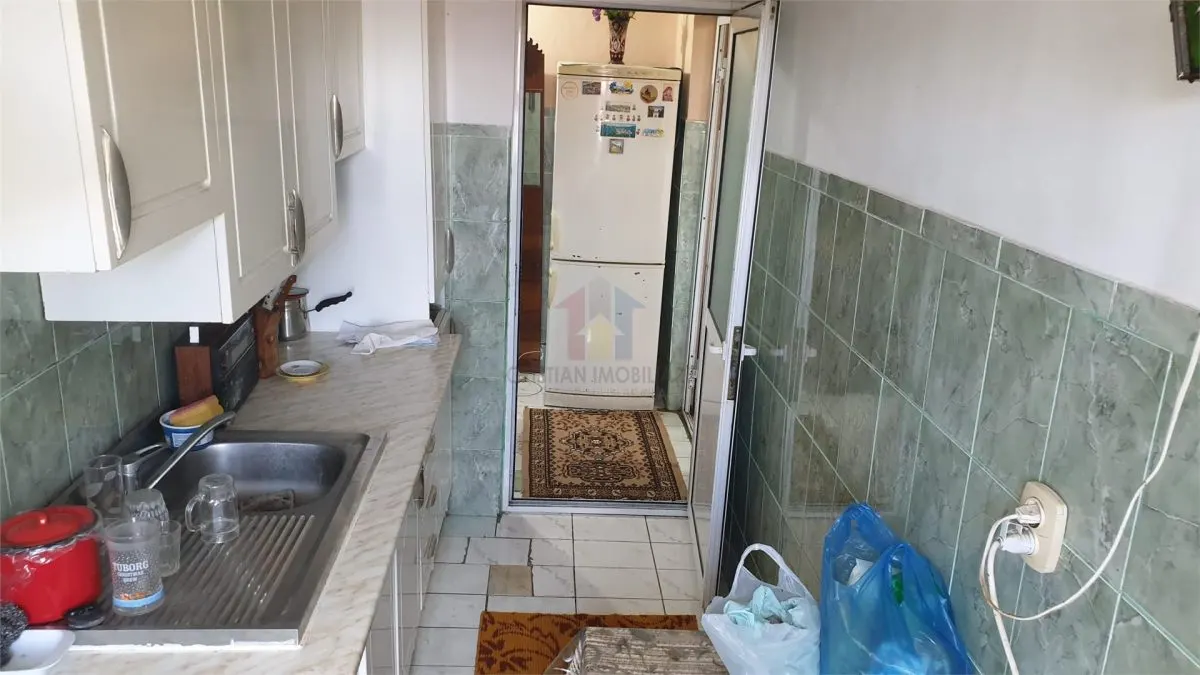 2 camere, confort 2, Hipodrom- Microhala, Mobilat si Utilat - foto 9