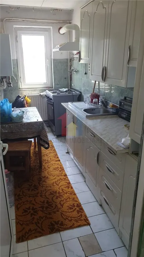2 camere, confort 2, Hipodrom- Microhala, Mobilat si Utilat - foto 10