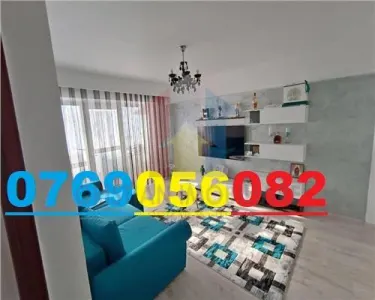 RENOVAT RECENT! AP 3 camere, Vidin, Confort 1 - 65 mp - Braila