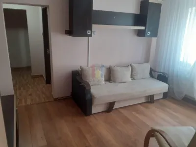 Mobilat- Utilat 2 camere, Hipodrom,etaj 2 - Braila