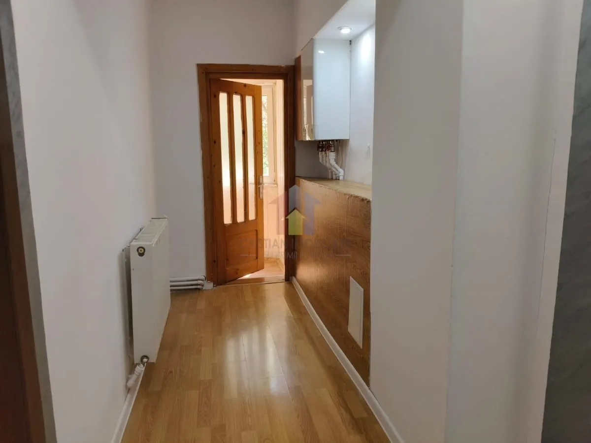 3 camere, etaj 1, Renovat Integral, Viziru 1 - foto 4