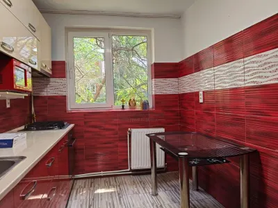 3 camere, etaj 1, Renovat Integral, Viziru 1 - foto 5