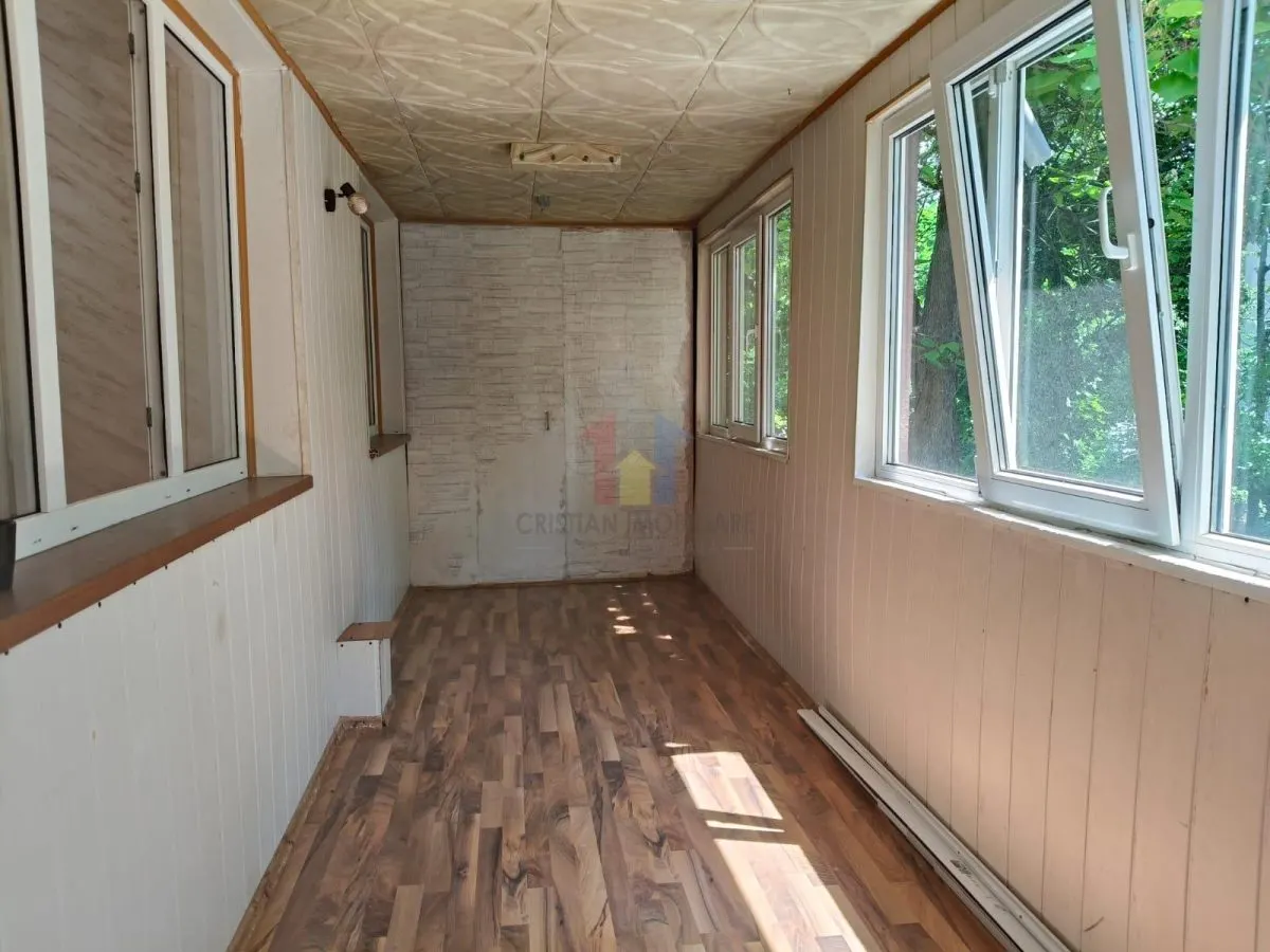 3 camere, etaj 1, Renovat Integral, Viziru 1 - foto 8