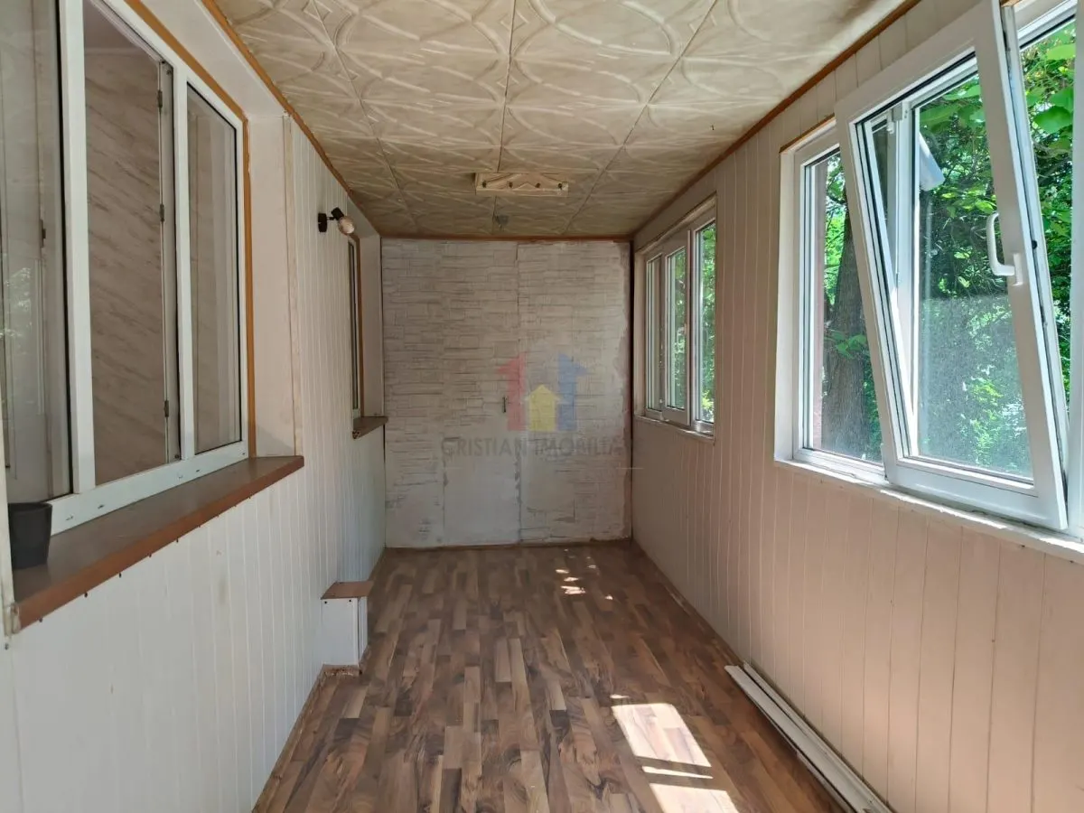 3 camere, etaj 1, Renovat Integral, Viziru 1 - foto 10